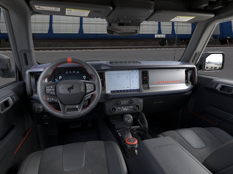 2026 Ford Bronco Raptor®