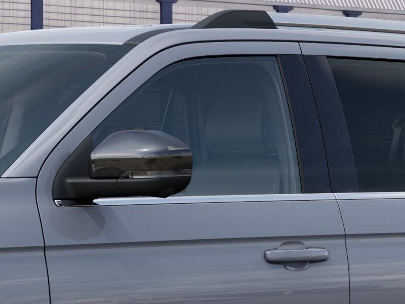 2027 Ford Expedition MAX King Ranch®