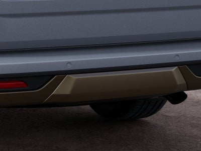 2027 Ford Expedition MAX King Ranch®