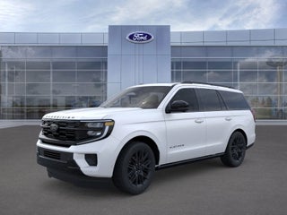 2026 Ford Expedition Platinum®