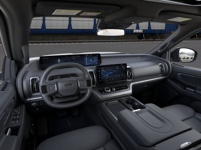 2026 Ford Expedition Platinum®