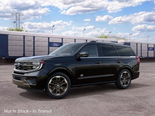 2027 Ford Expedition King Ranch®