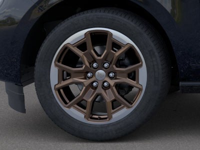 2026 Ford Expedition King Ranch®