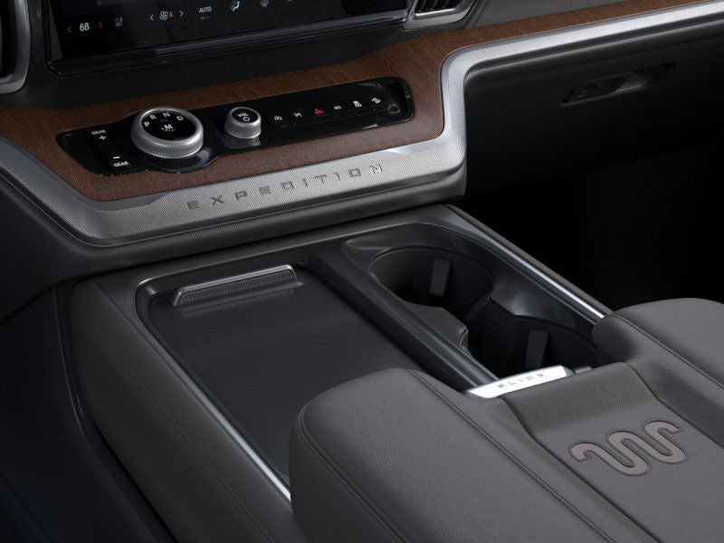 2026 Ford Expedition King Ranch®