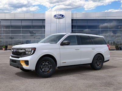 2027 Ford Expedition Tremor®