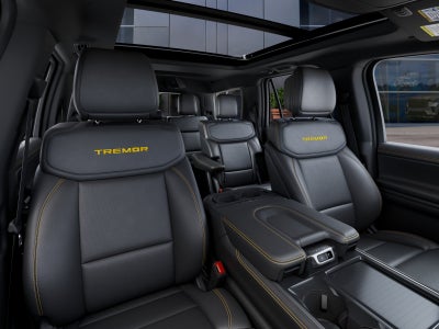 2027 Ford Expedition Tremor®