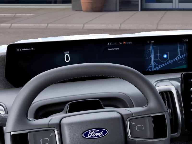 2027 Ford Expedition Tremor®