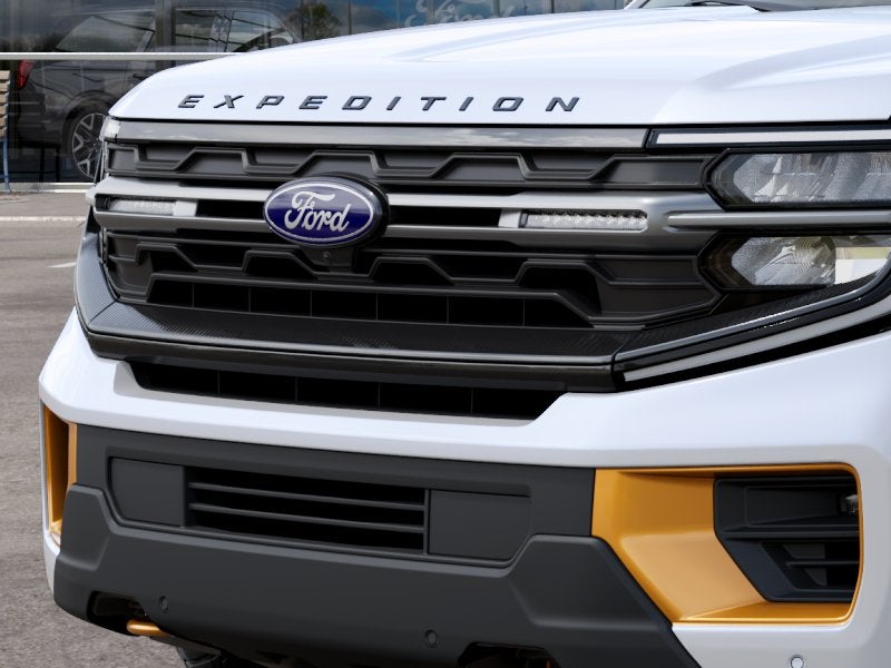 2027 Ford Expedition Tremor®