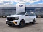 2027 Ford Expedition Tremor®