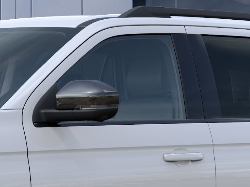 2027 Ford Expedition Tremor®