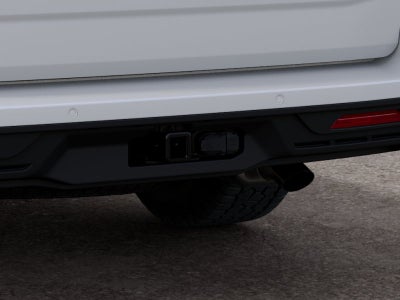 2027 Ford Expedition Tremor®
