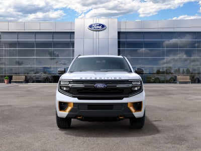 2027 Ford Expedition Tremor®