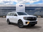 2027 Ford Expedition Tremor®