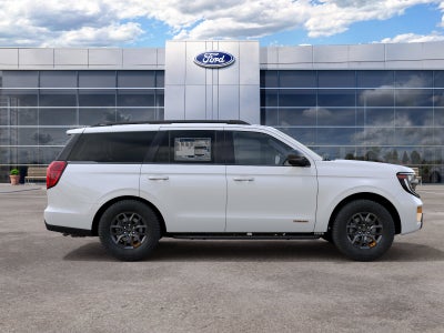 2027 Ford Expedition Tremor®
