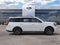 2027 Ford Expedition Tremor®