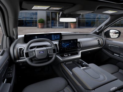 2027 Ford Expedition Tremor®