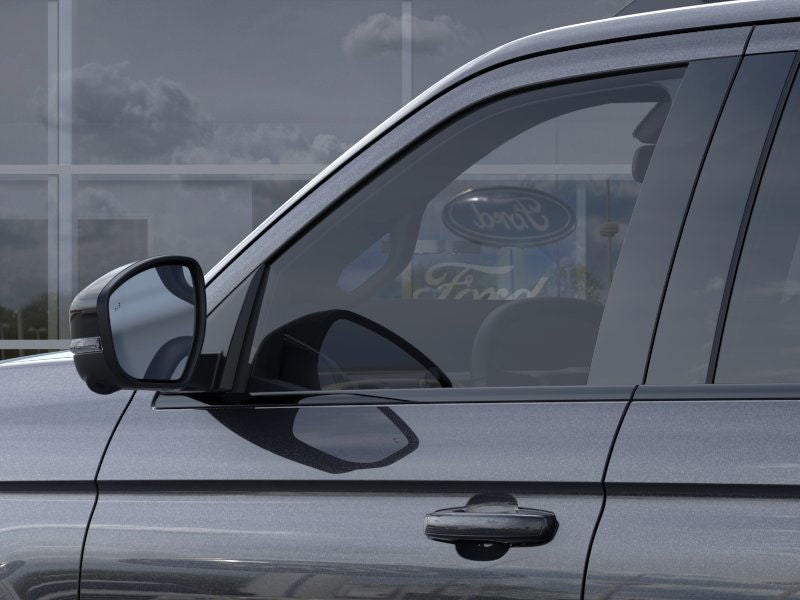 2026 Ford Expedition Tremor®