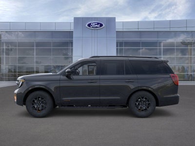 2026 Ford Expedition Tremor®