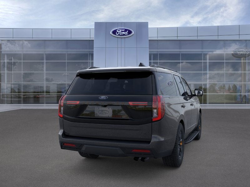 2026 Ford Expedition Tremor®