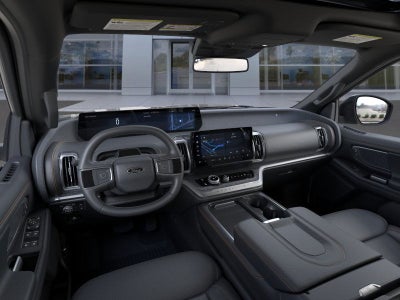 2026 Ford Expedition Tremor®