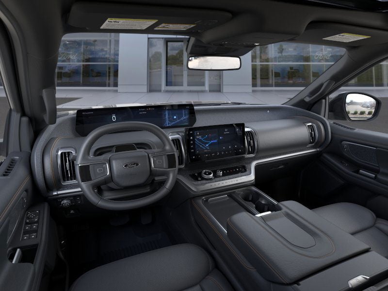 2026 Ford Expedition Tremor®