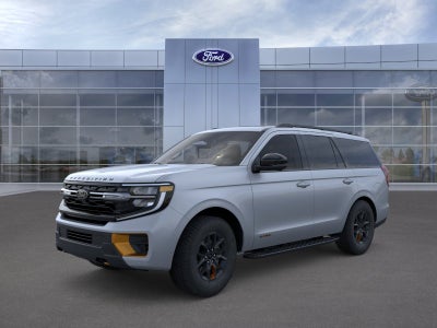2026 Ford Expedition Tremor®