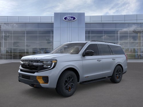 2026 Ford Expedition Tremor®