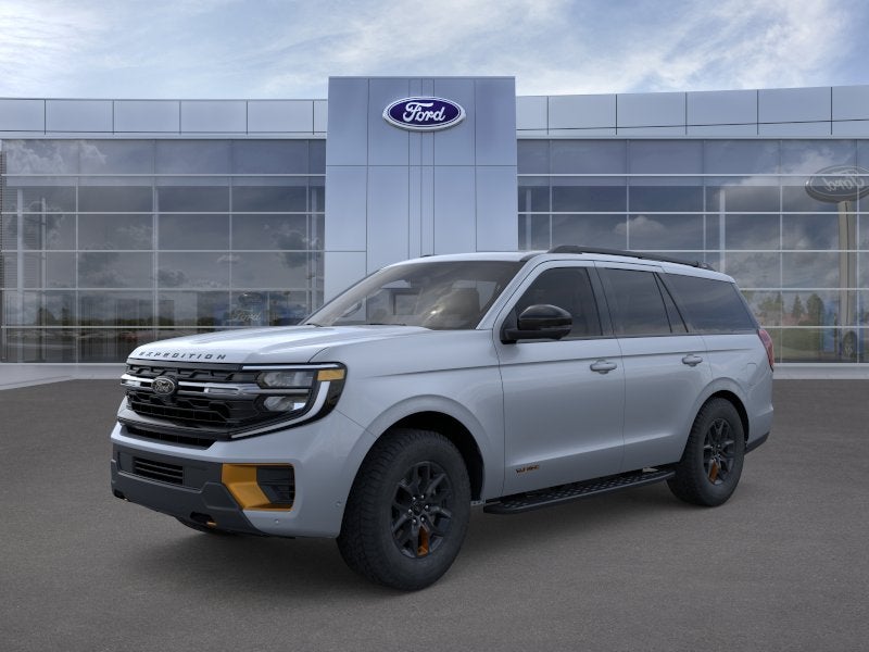 2026 Ford Expedition Tremor®