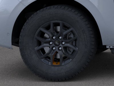 2026 Ford Expedition Tremor®