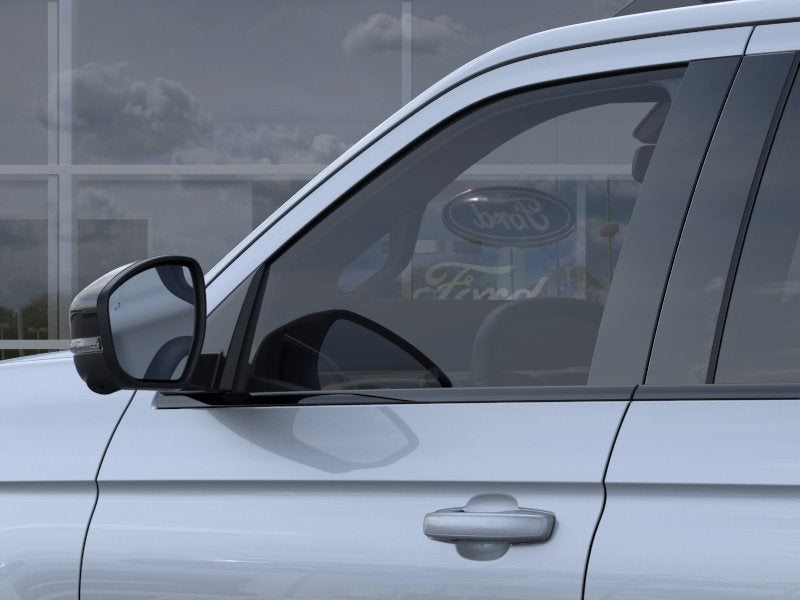 2026 Ford Expedition Tremor®