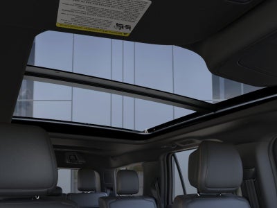 2026 Ford Expedition Tremor®