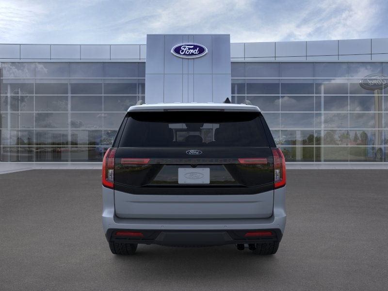 2026 Ford Expedition Tremor®