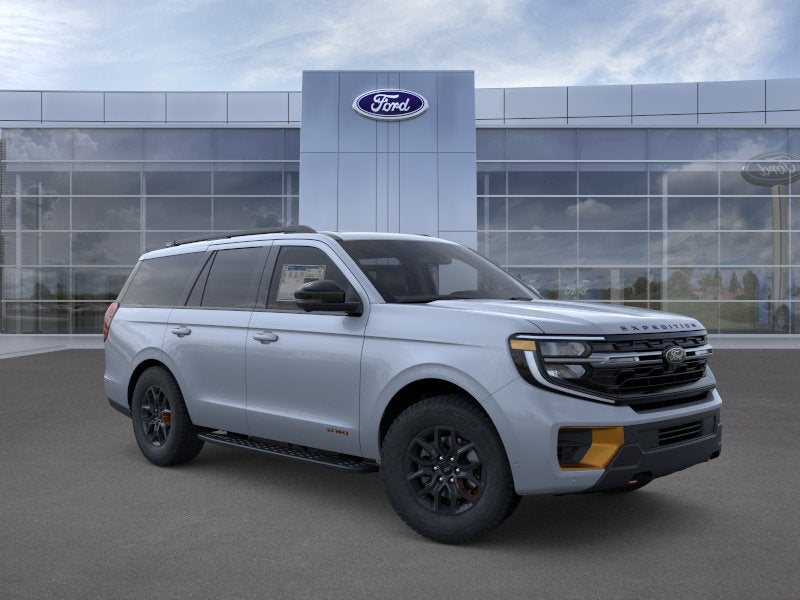 2026 Ford Expedition Tremor®