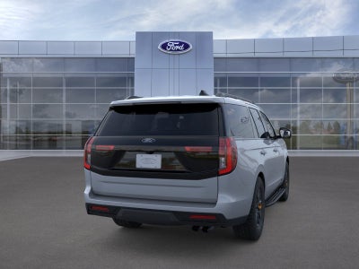 2026 Ford Expedition Tremor®