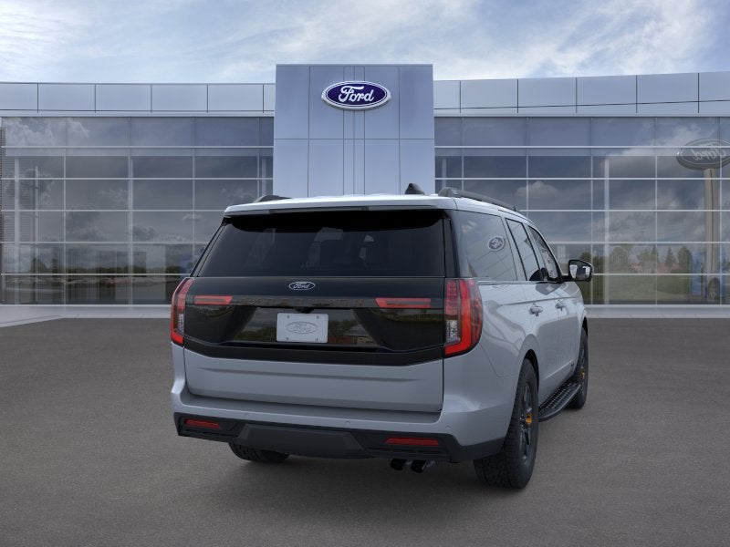 2026 Ford Expedition Tremor®