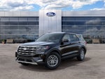 2027 Ford Explorer 4-Door 4DR RWD ACTIVE