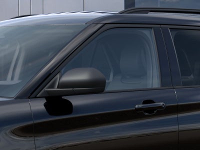 2027 Ford Explorer 4-Door 4DR RWD ACTIVE
