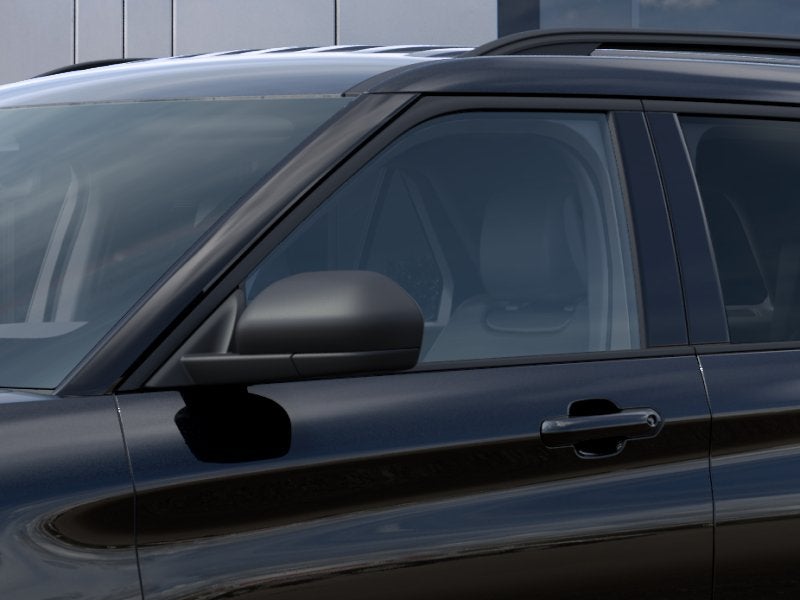 2027 Ford Explorer 4-Door 4DR RWD ACTIVE