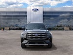 2027 Ford Explorer 4-Door 4DR RWD ACTIVE