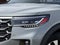 2027 Ford Explorer Platinum™