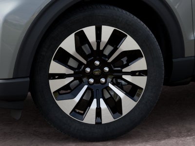 2027 Ford Explorer Platinum™