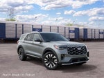 2027 Ford Explorer Platinum™
