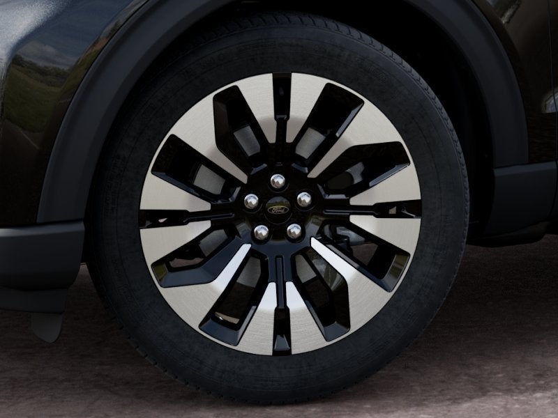 2027 Ford Explorer Platinum™