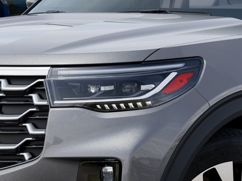 2027 Ford Explorer Platinum™