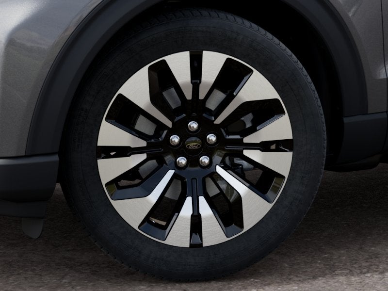 2027 Ford Explorer Platinum™