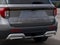 2027 Ford Explorer Platinum™