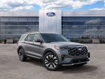 2027 Ford Explorer Platinum™