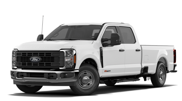 2027 Ford Super Duty F-250® XL