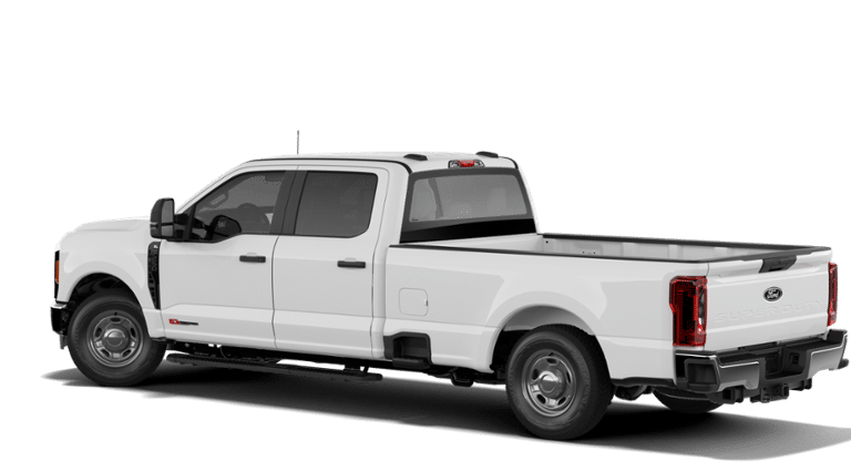 2027 Ford Super Duty F-250® XL