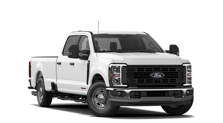2027 Ford Super Duty F-250® XL